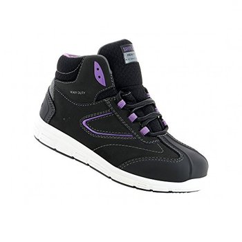 Safety shoes ladyline beyonce